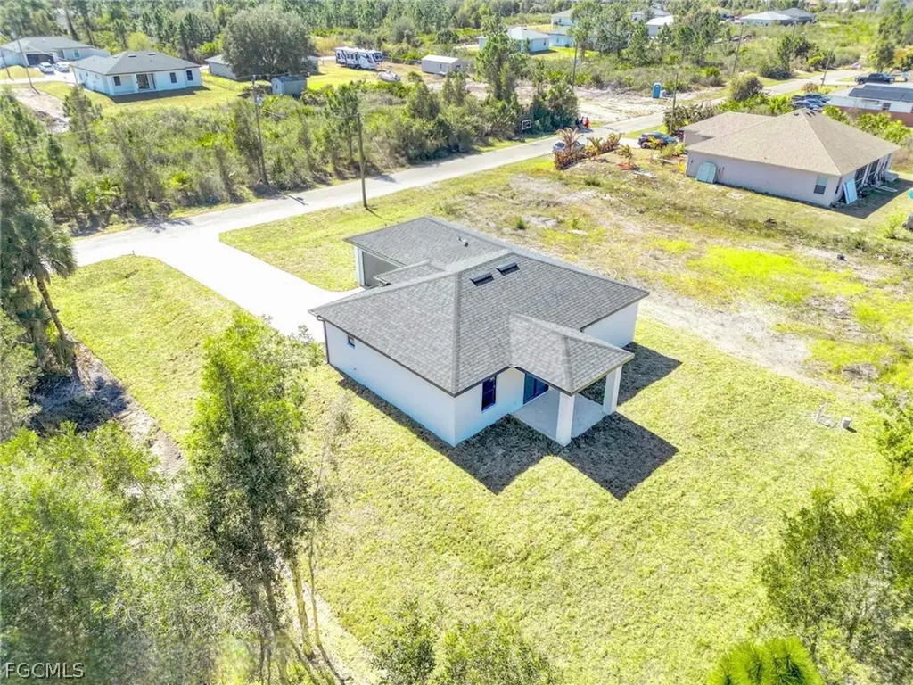 3004 54th Street W Lehigh Acres FL 33971