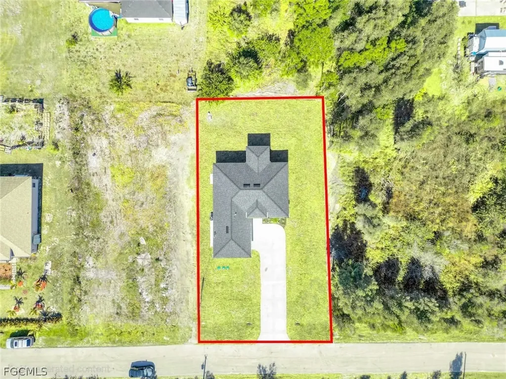 3004 54th Street W Lehigh Acres FL 33971