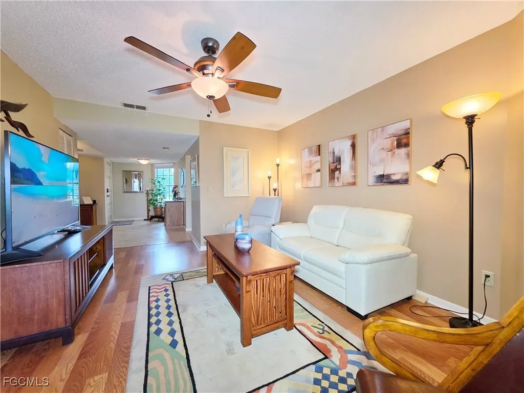 17220 Terraverde Circle Fort Myers FL 33908