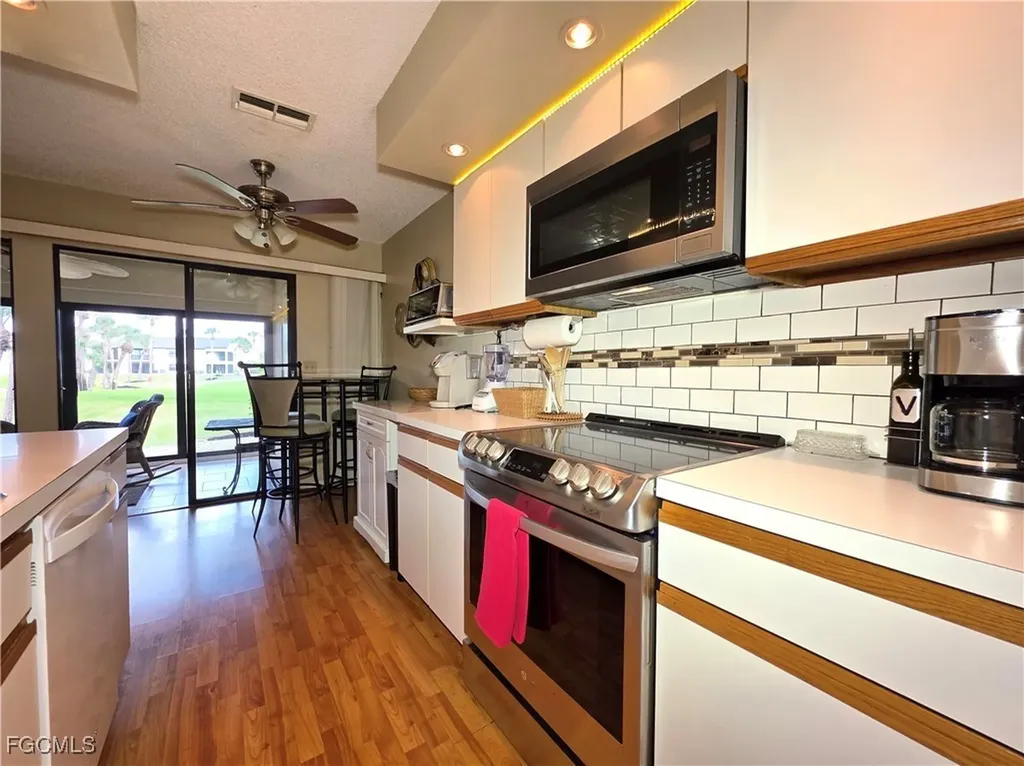 17220 Terraverde Circle Fort Myers FL 33908