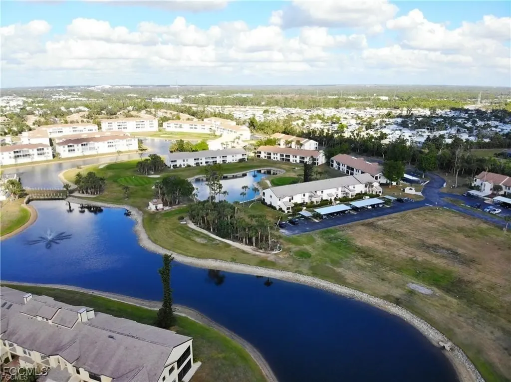 17220 Terraverde Circle Fort Myers FL 33908