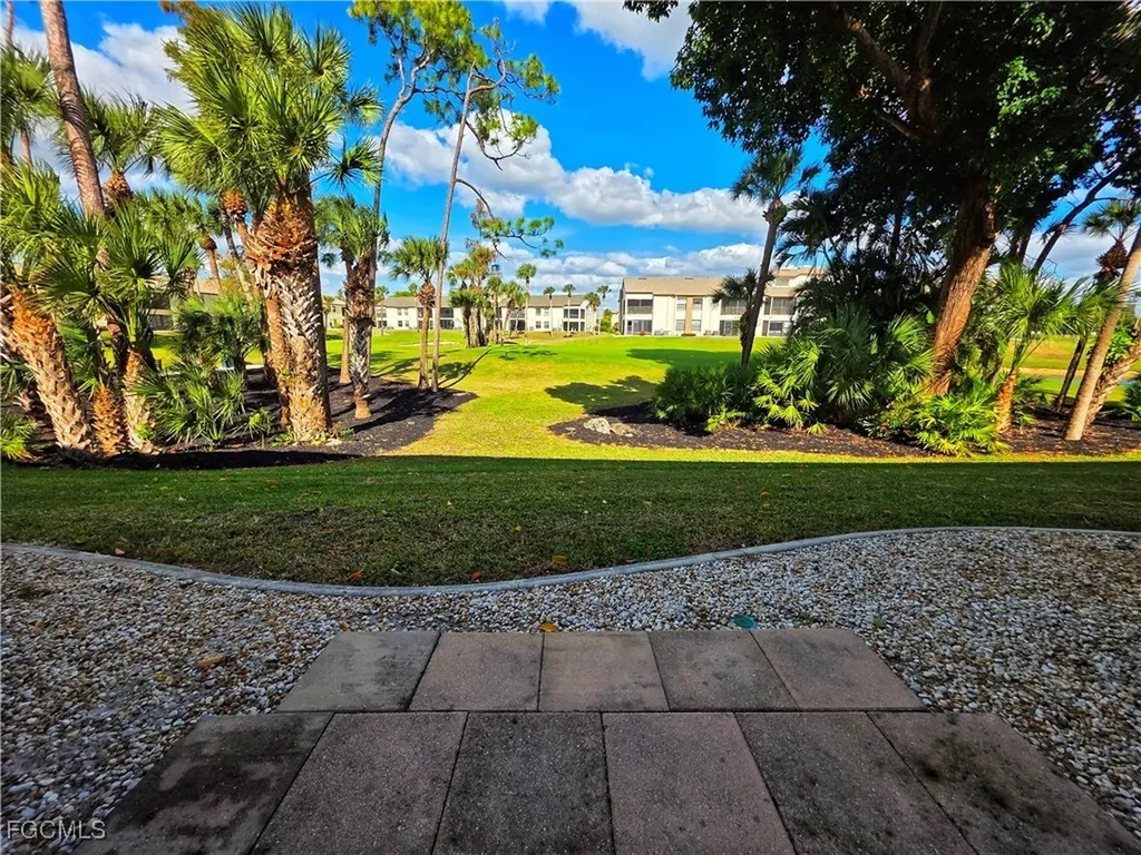 17220 Terraverde Circle Fort Myers FL 33908