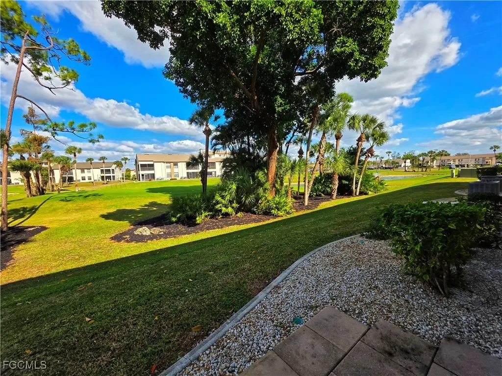 17220 Terraverde Circle Fort Myers FL 33908