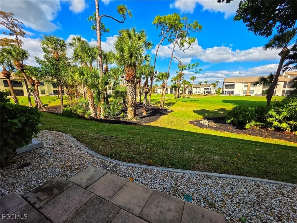 17220 Terraverde Circle Fort Myers FL 33908