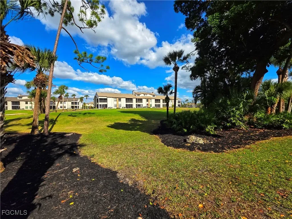 17220 Terraverde Circle Fort Myers FL 33908