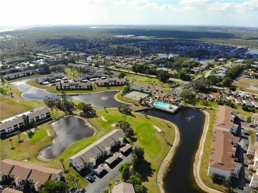 17220 Terraverde Circle Fort Myers FL 33908