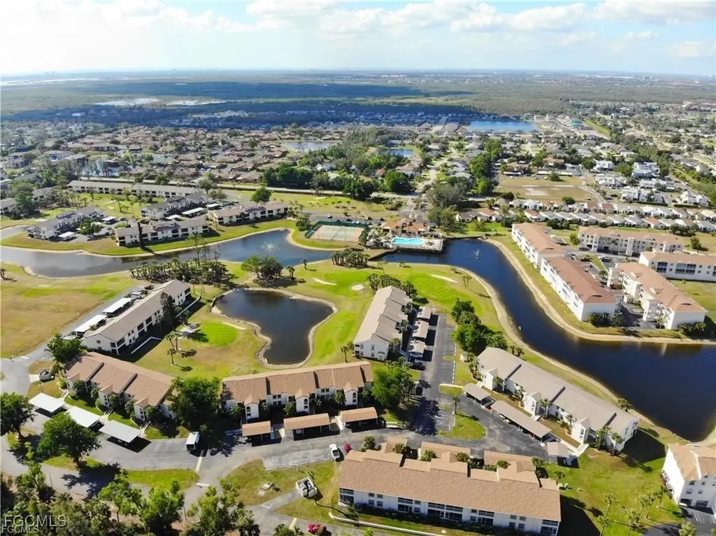 17220 Terraverde Circle Fort Myers FL 33908