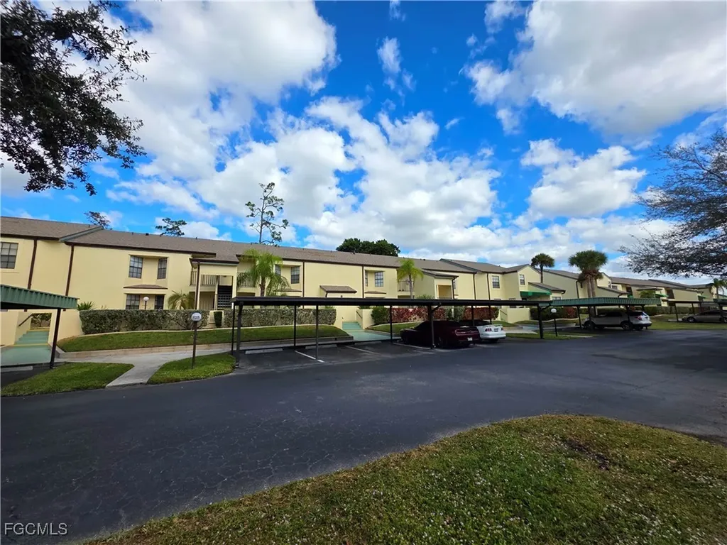 17220 Terraverde Circle Fort Myers FL 33908