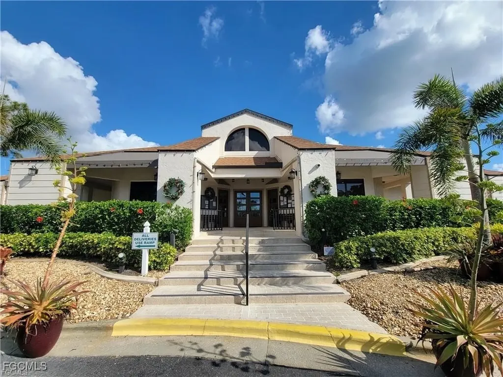 17220 Terraverde Circle Fort Myers FL 33908