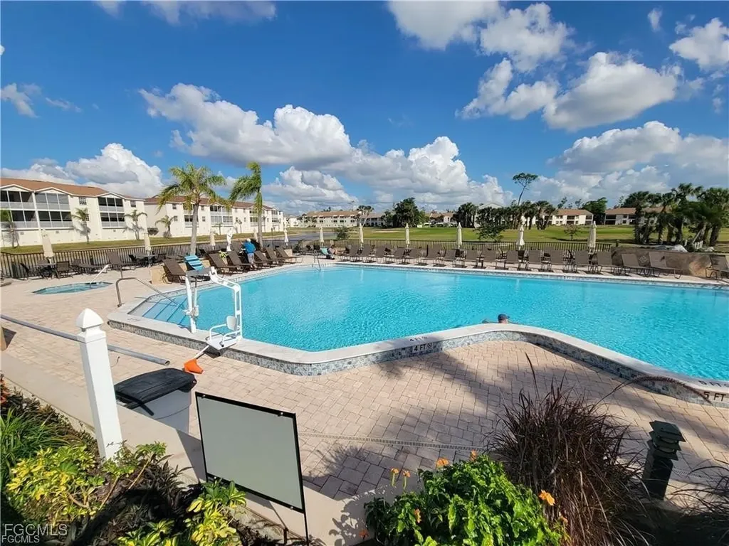 17220 Terraverde Circle Fort Myers FL 33908
