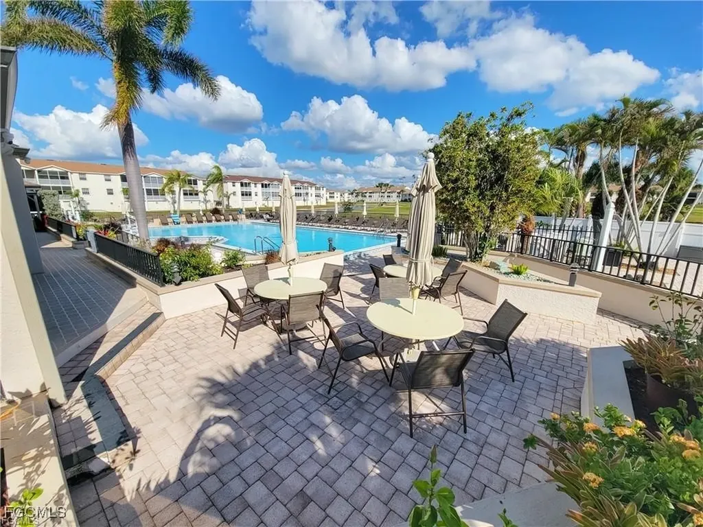 17220 Terraverde Circle Fort Myers FL 33908