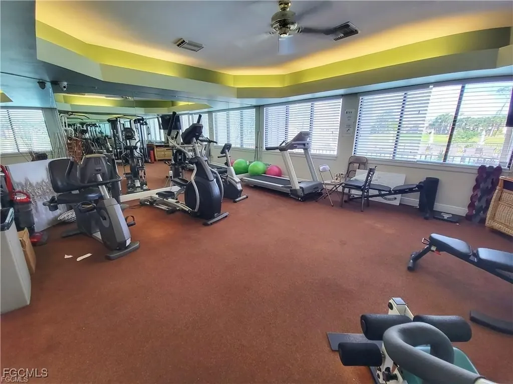 17220 Terraverde Circle Fort Myers FL 33908