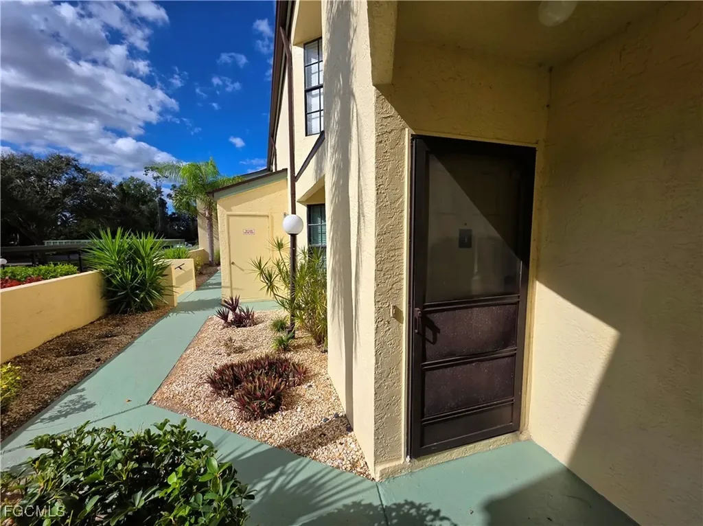 17220 Terraverde Circle Fort Myers FL 33908
