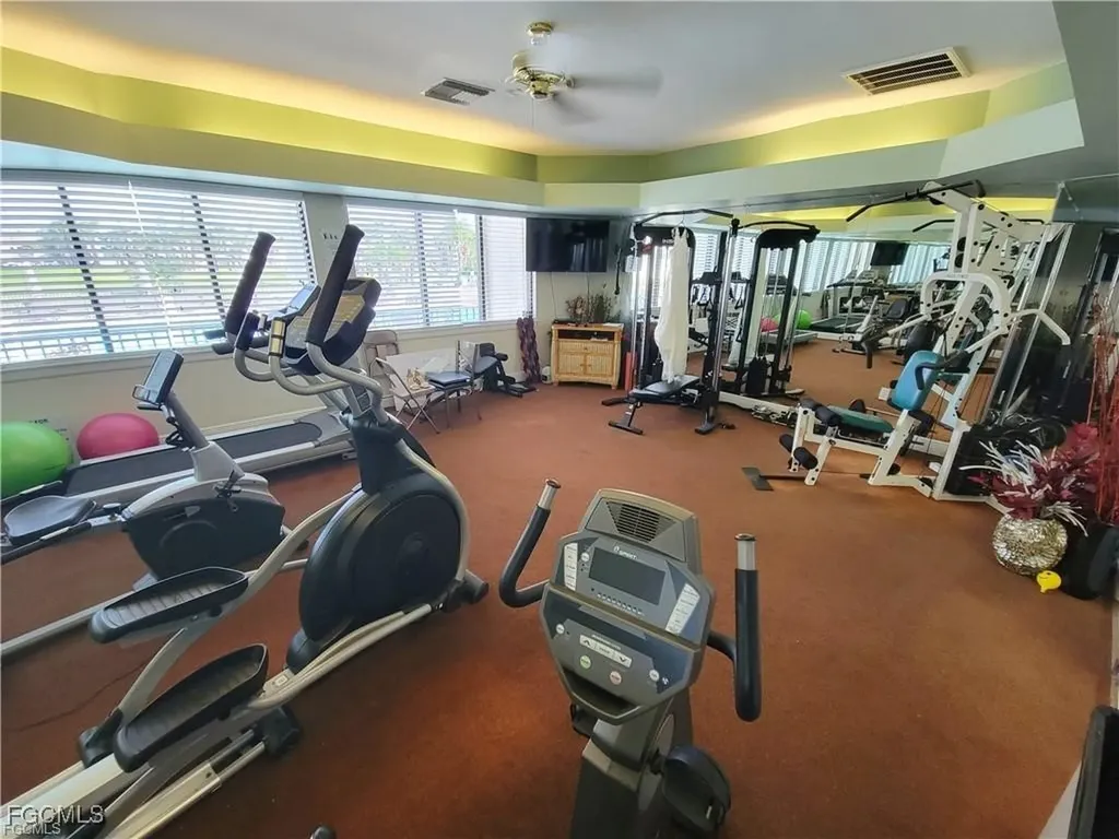 17220 Terraverde Circle Fort Myers FL 33908