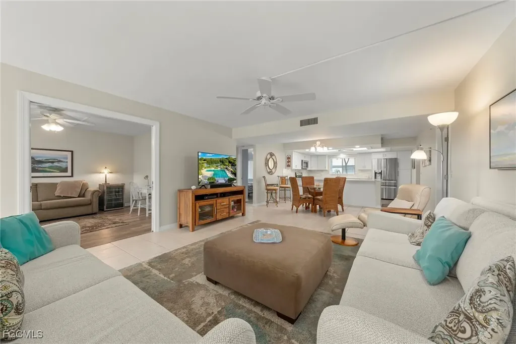 4575 Trawler Court Fort Myers FL 33919