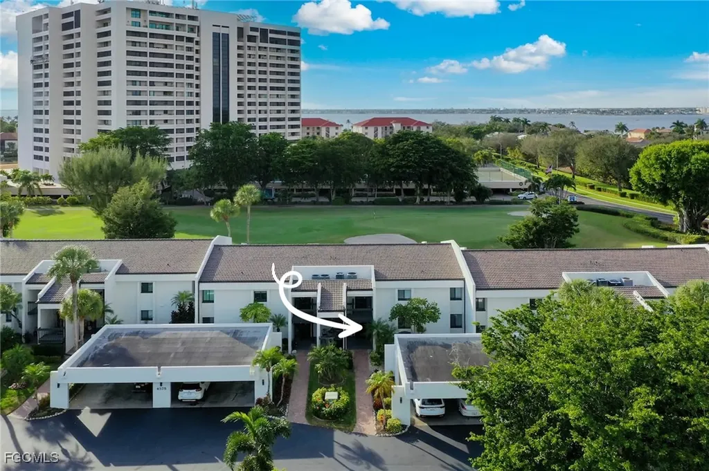 4575 Trawler Court Fort Myers FL 33919