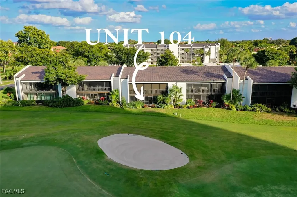 4575 Trawler Court Fort Myers FL 33919