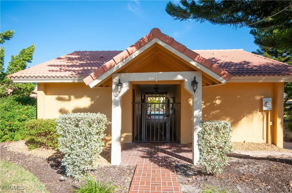 9845 Citadel Lane Bonita Springs FL 34135