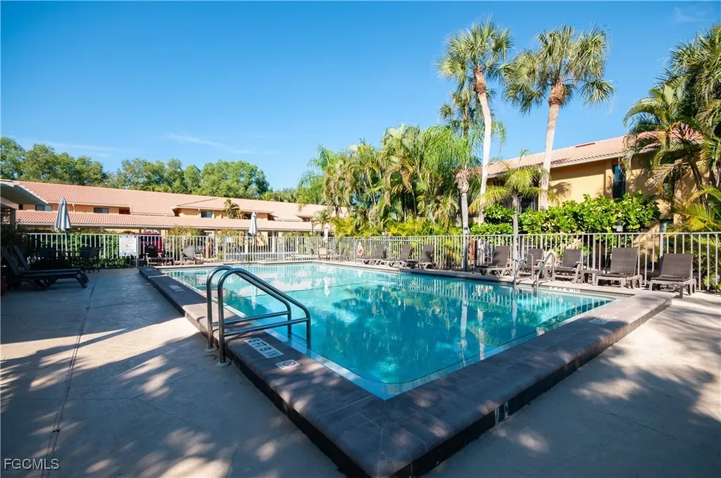 9845 Citadel Lane Bonita Springs FL 34135
