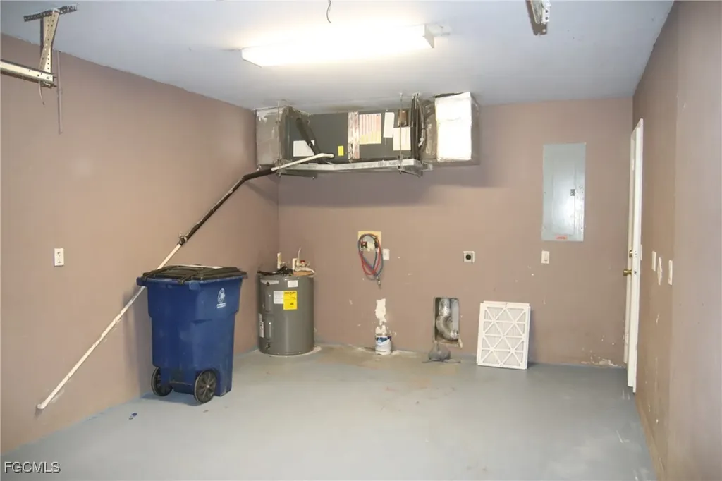 320 Harry Avenue S Lehigh Acres FL 33973