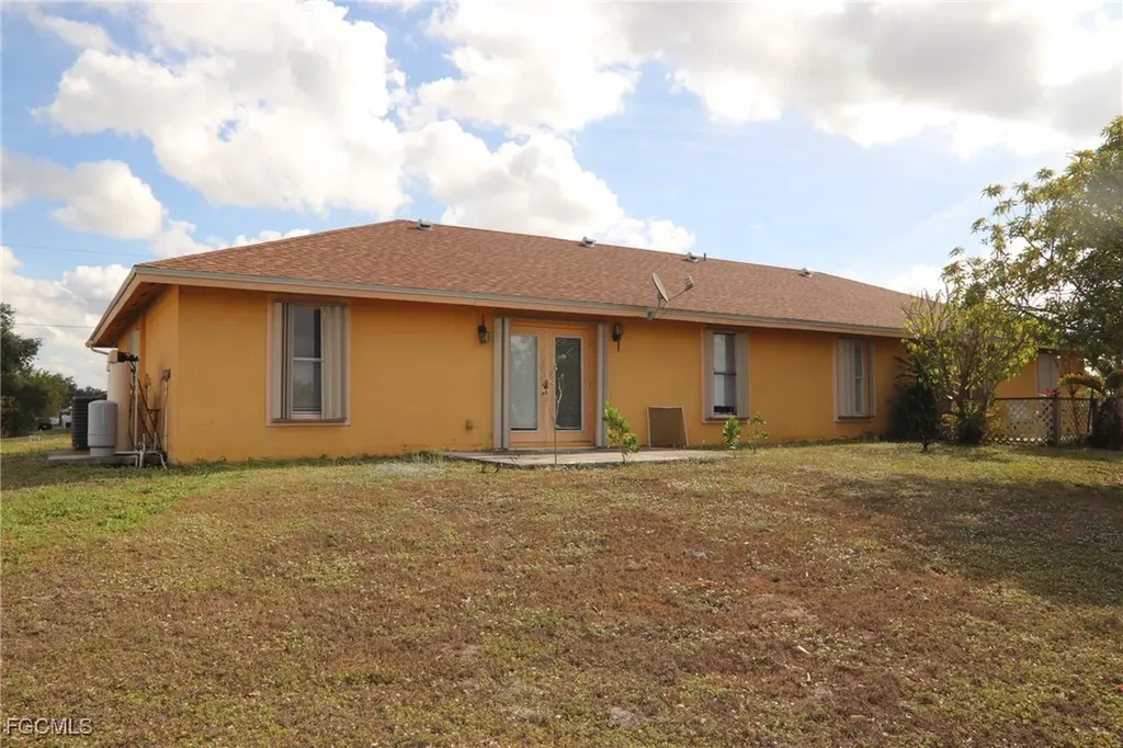320 Harry Avenue S Lehigh Acres FL 33973