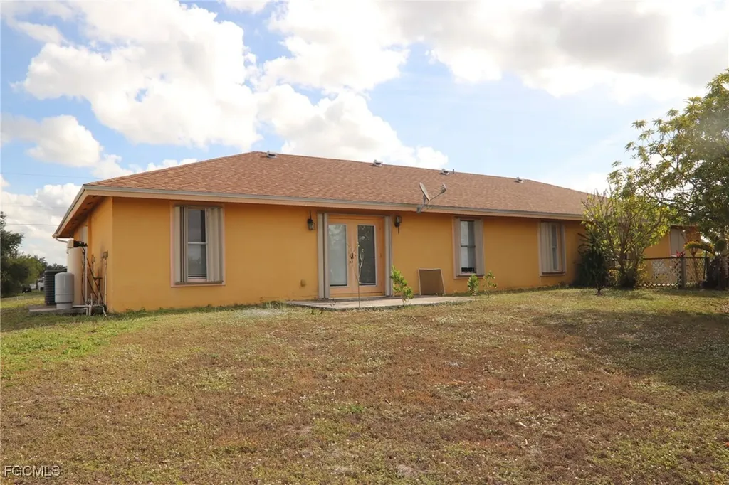 320 Harry Avenue S Lehigh Acres FL 33973