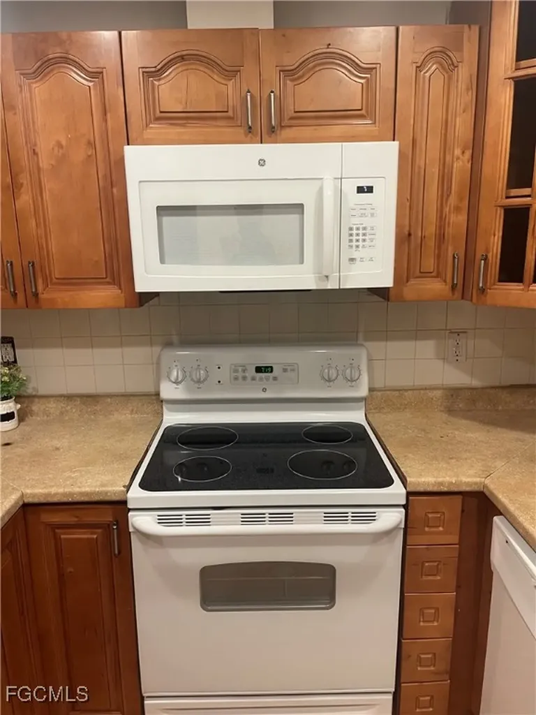 320 Harry Avenue S Lehigh Acres FL 33973
