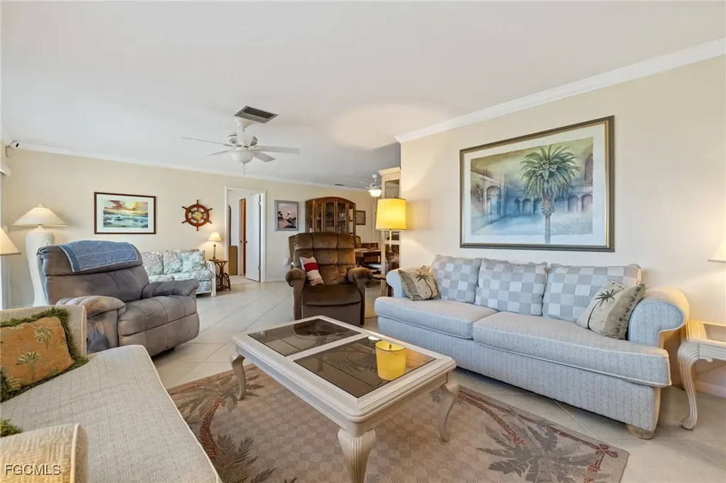 7008 Foxfire Drive Fort Myers FL 33919