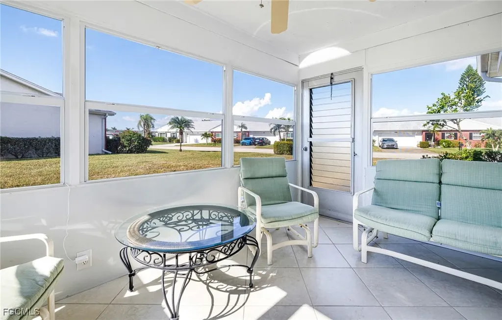 7008 Foxfire Drive Fort Myers FL 33919