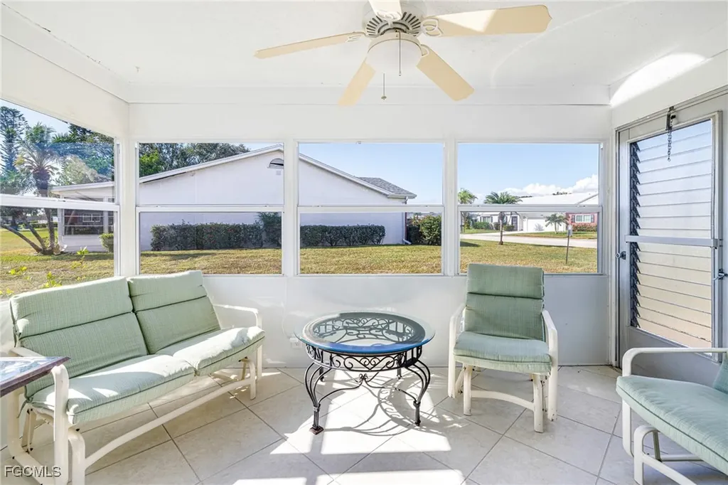 7008 Foxfire Drive Fort Myers FL 33919