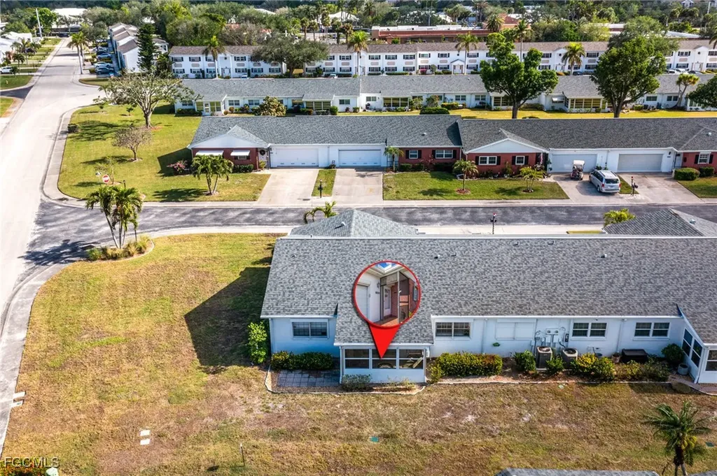 7008 Foxfire Drive Fort Myers FL 33919
