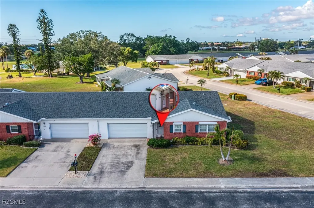 7008 Foxfire Drive Fort Myers FL 33919
