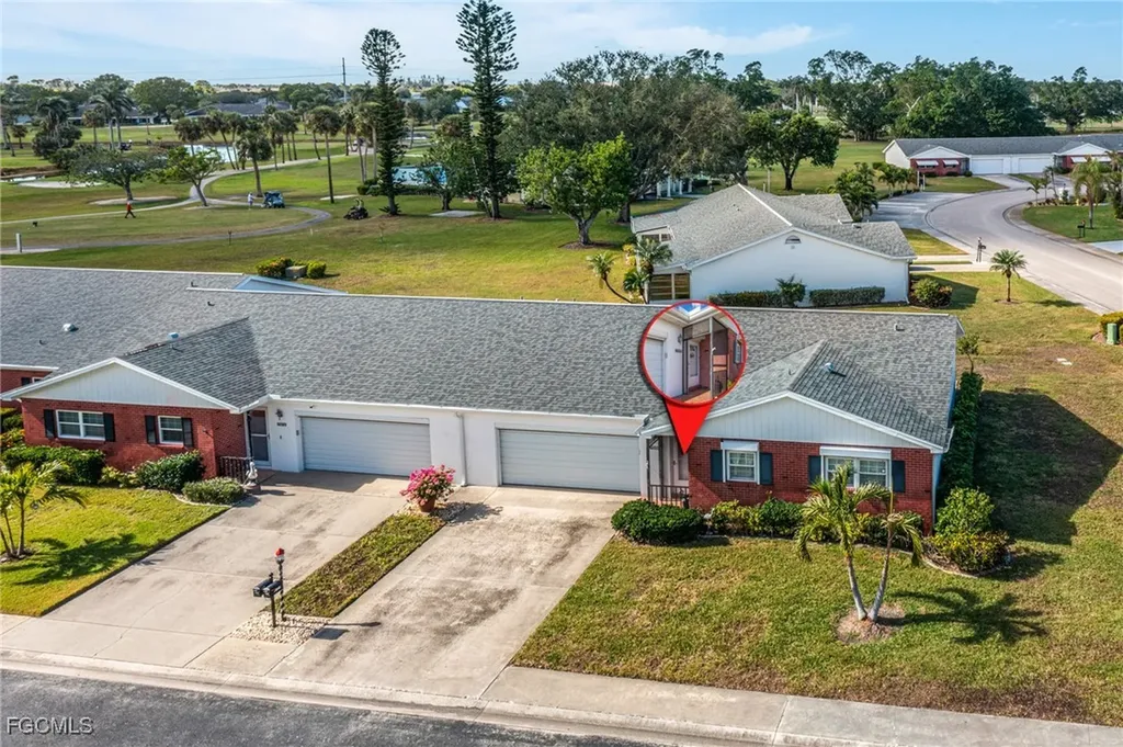 7008 Foxfire Drive Fort Myers FL 33919