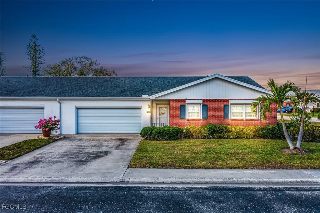 7008 Foxfire Drive Fort Myers FL 33919