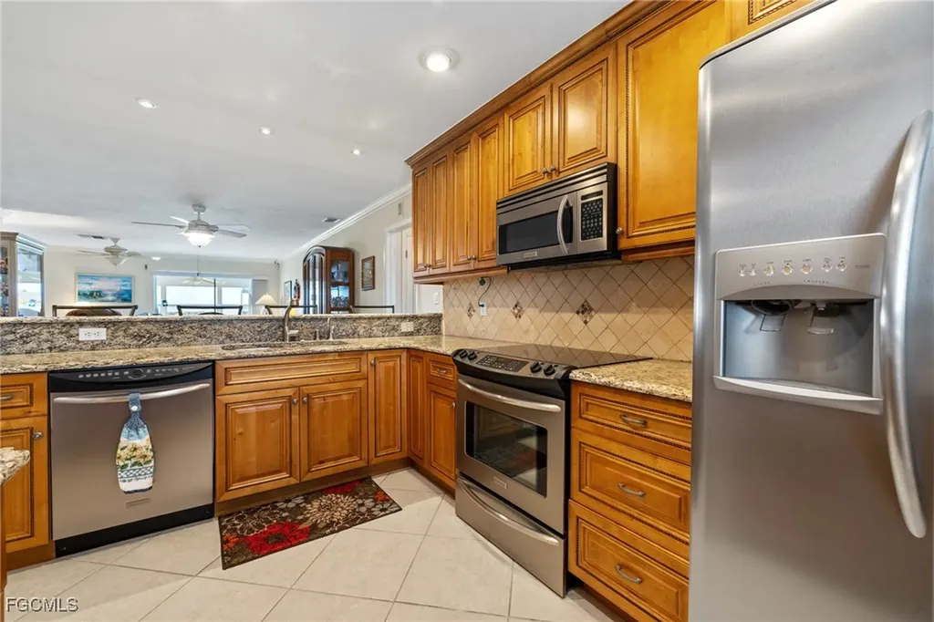 7008 Foxfire Drive Fort Myers FL 33919