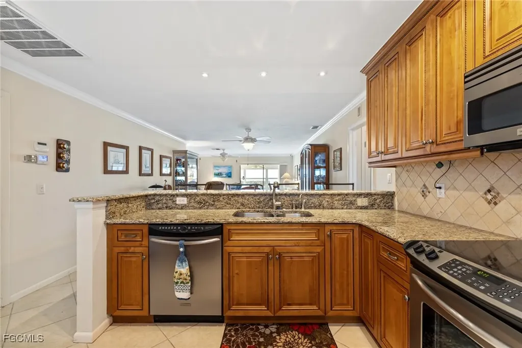 7008 Foxfire Drive Fort Myers FL 33919