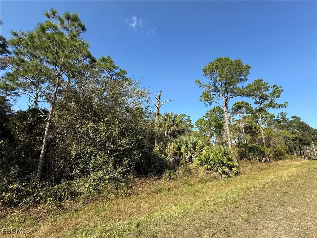 740 S Lindero Street Clewiston FL 33440