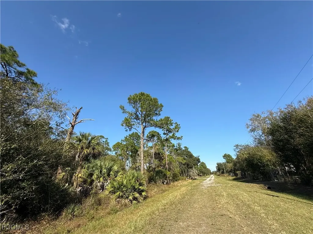 740 S Lindero Street Clewiston FL 33440