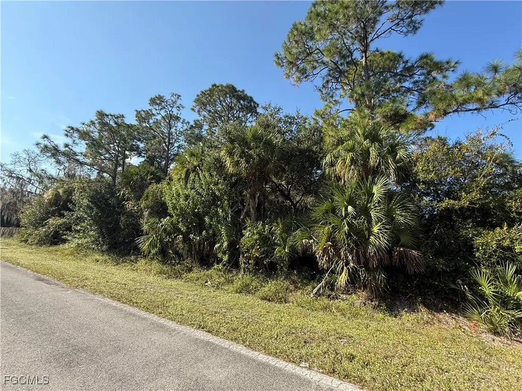 810 S Mayoral Street Clewiston FL 33440