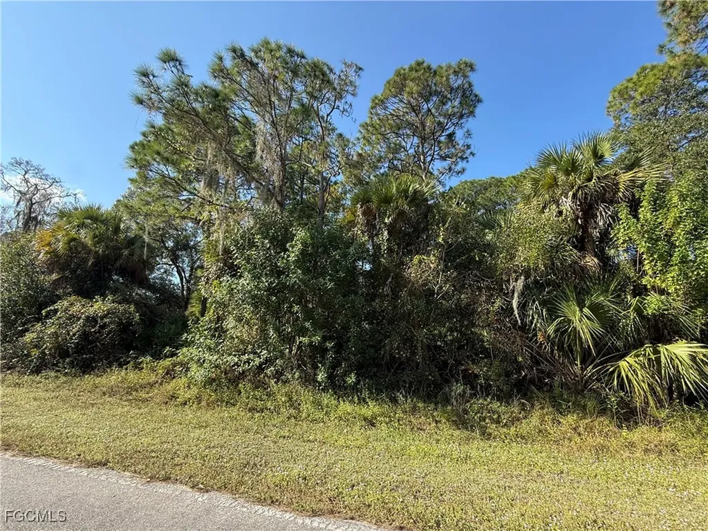 810 S Mayoral Street Clewiston FL 33440