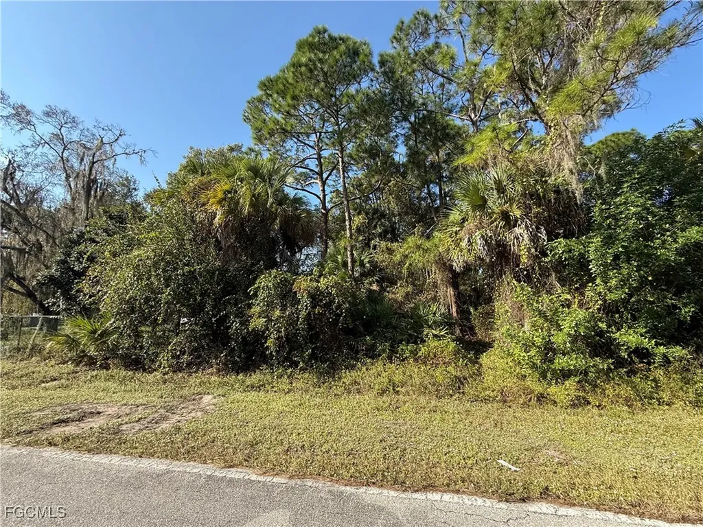 810 S Mayoral Street Clewiston FL 33440