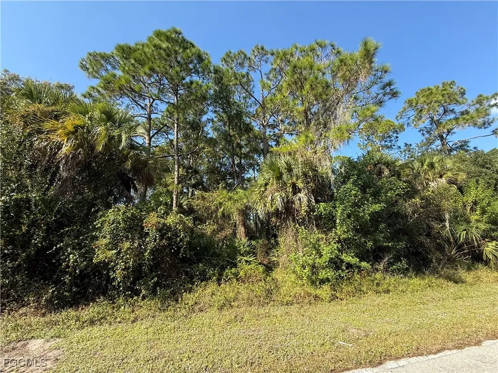 810 S Mayoral Street Clewiston FL 33440