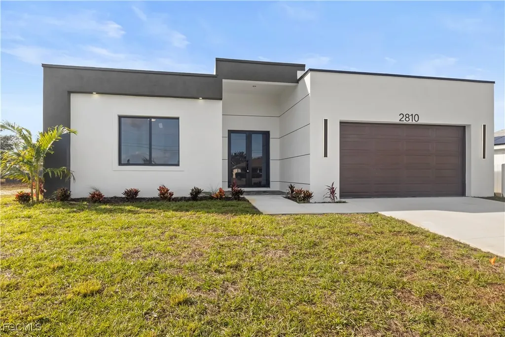 2810 NW 19th Avenue Cape Coral FL 33993