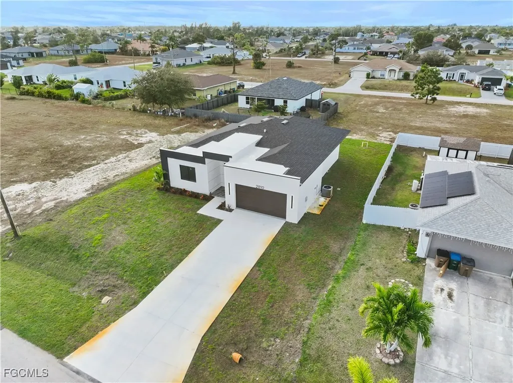 2810 NW 19th Avenue Cape Coral FL 33993