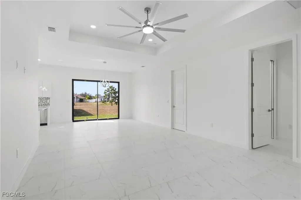 2810 NW 19th Avenue Cape Coral FL 33993