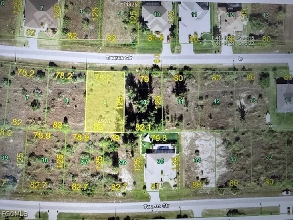 15069 Taurus Circle Port Charlotte FL 33981