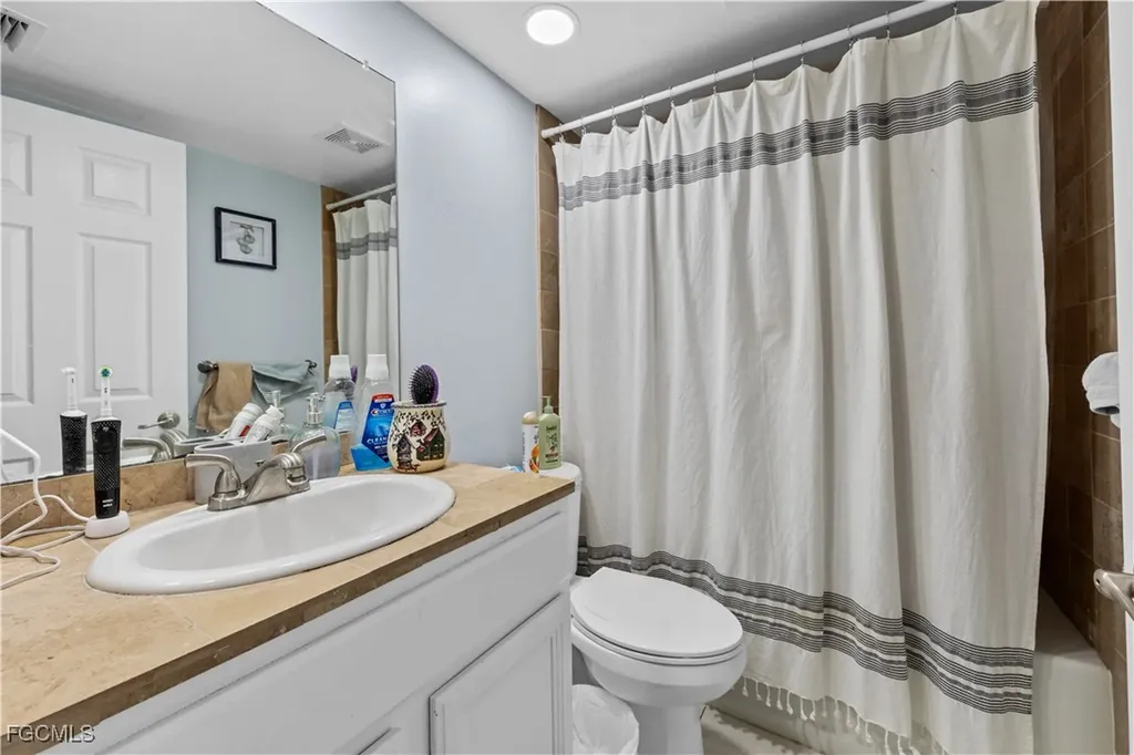 4807 Sunset Court Cape Coral FL 33904