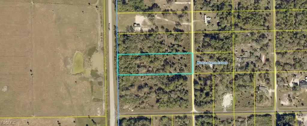 470 S Arboleda Street Clewiston FL 33440