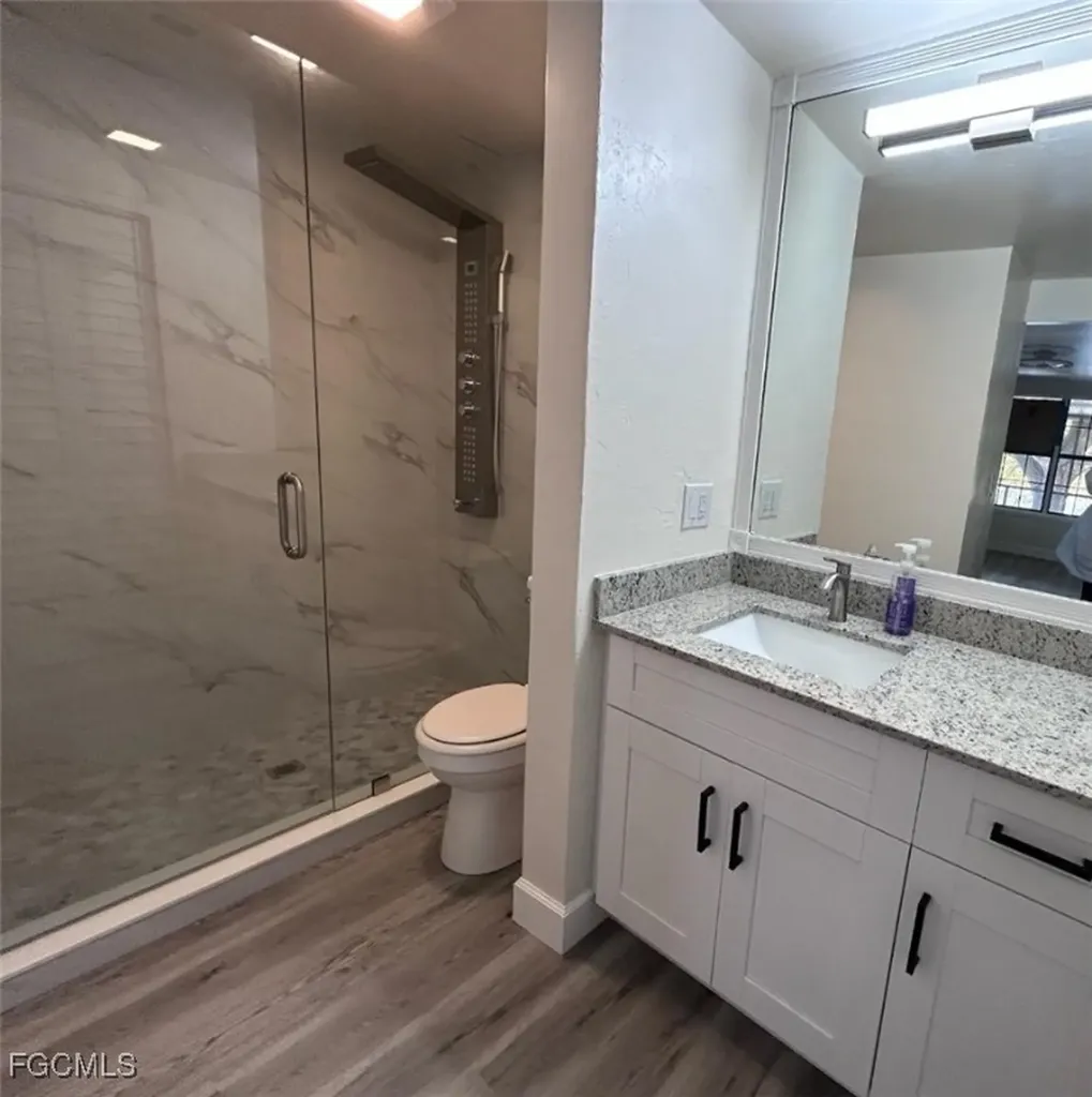 5219 Treetops Drive Naples FL 34113