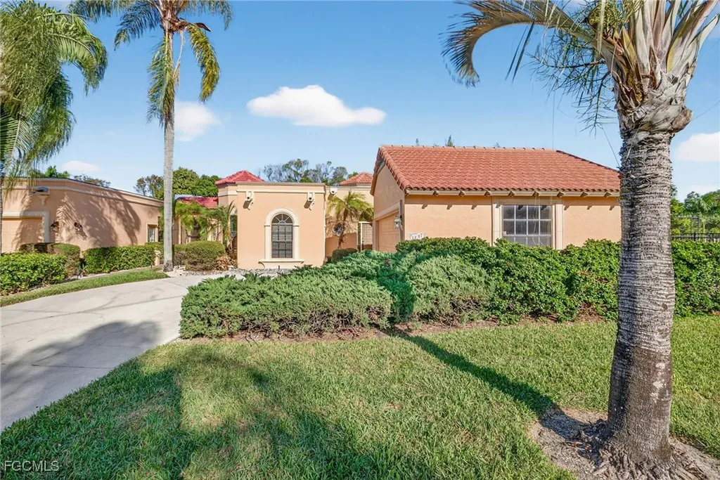 1447 Thistledown Way Fort Myers FL 33901